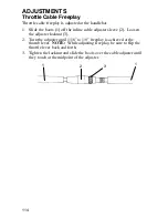 Preview for 117 page of Polaris 2004 SPORTSMAN Owner'S Manual