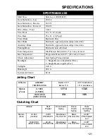 Preview for 124 page of Polaris 2004 SPORTSMAN Owner'S Manual