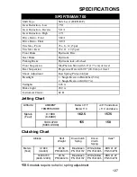 Preview for 130 page of Polaris 2004 SPORTSMAN Owner'S Manual