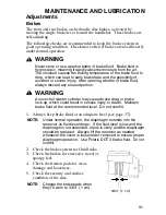 Предварительный просмотр 94 страницы Polaris 2005 Magnum 330 2x4 Owner'S Manual