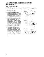 Предварительный просмотр 101 страницы Polaris 2005 Magnum 330 2x4 Owner'S Manual