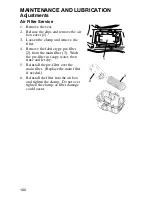 Предварительный просмотр 105 страницы Polaris 2005 Magnum 330 2x4 Owner'S Manual