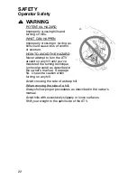 Preview for 23 page of Polaris 2005 Phoenix 200 Owner'S Manual