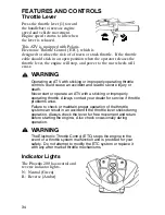 Preview for 35 page of Polaris 2005 Phoenix 200 Owner'S Manual