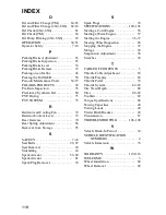 Preview for 121 page of Polaris 2005 Ranger 4x4 Owner'S Manual For Maintenance And Safety