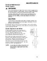 Предварительный просмотр 96 страницы Polaris 2005 RMK 900 Owner'S Manual