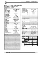 Preview for 9 page of Polaris 2005 SPORTSMAN 400 Servise Manual