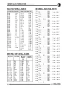 Preview for 18 page of Polaris 2005 SPORTSMAN 400 Servise Manual