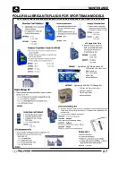 Preview for 27 page of Polaris 2005 SPORTSMAN 400 Servise Manual