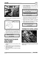 Preview for 110 page of Polaris 2005 SPORTSMAN 400 Servise Manual