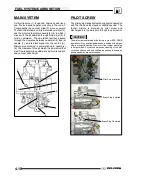 Preview for 124 page of Polaris 2005 SPORTSMAN 400 Servise Manual