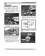 Preview for 125 page of Polaris 2005 SPORTSMAN 400 Servise Manual