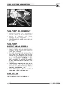 Preview for 130 page of Polaris 2005 SPORTSMAN 400 Servise Manual