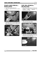 Preview for 136 page of Polaris 2005 SPORTSMAN 400 Servise Manual