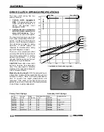 Preview for 160 page of Polaris 2005 SPORTSMAN 400 Servise Manual