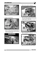 Preview for 222 page of Polaris 2005 SPORTSMAN 400 Servise Manual