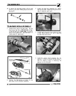 Preview for 228 page of Polaris 2005 SPORTSMAN 400 Servise Manual