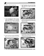 Preview for 233 page of Polaris 2005 SPORTSMAN 400 Servise Manual