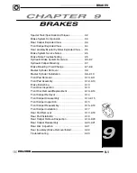 Preview for 237 page of Polaris 2005 SPORTSMAN 400 Servise Manual