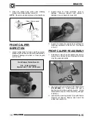 Preview for 251 page of Polaris 2005 SPORTSMAN 400 Servise Manual