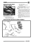 Preview for 258 page of Polaris 2005 SPORTSMAN 400 Servise Manual