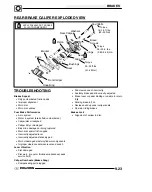 Preview for 259 page of Polaris 2005 SPORTSMAN 400 Servise Manual