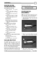 Preview for 298 page of Polaris 2005 SPORTSMAN 400 Servise Manual