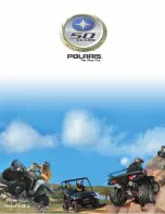 Preview for 312 page of Polaris 2005 SPORTSMAN 400 Servise Manual