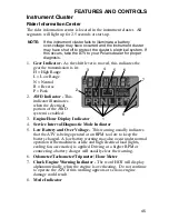 Preview for 48 page of Polaris 2005 Sportsman 6x6 Owner'S Manual For Maintenance And Safety