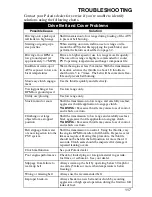 Preview for 120 page of Polaris 2005 Sportsman 6x6 Owner'S Manual For Maintenance And Safety