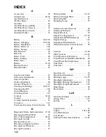 Preview for 135 page of Polaris 2005 Sportsman 6x6 Owner'S Manual For Maintenance And Safety