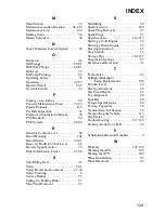 Preview for 136 page of Polaris 2005 Sportsman 6x6 Owner'S Manual For Maintenance And Safety