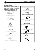 Предварительный просмотр 11 страницы Polaris 2005 Sportsman MV7 Service Manual