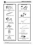 Предварительный просмотр 13 страницы Polaris 2005 Sportsman MV7 Service Manual