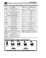 Предварительный просмотр 25 страницы Polaris 2005 Sportsman MV7 Service Manual