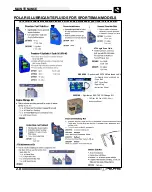 Предварительный просмотр 26 страницы Polaris 2005 Sportsman MV7 Service Manual