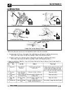 Предварительный просмотр 27 страницы Polaris 2005 Sportsman MV7 Service Manual