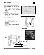 Предварительный просмотр 30 страницы Polaris 2005 Sportsman MV7 Service Manual