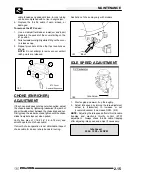 Предварительный просмотр 33 страницы Polaris 2005 Sportsman MV7 Service Manual