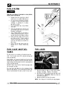 Предварительный просмотр 35 страницы Polaris 2005 Sportsman MV7 Service Manual