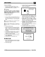 Предварительный просмотр 38 страницы Polaris 2005 Sportsman MV7 Service Manual