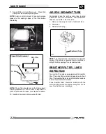 Предварительный просмотр 42 страницы Polaris 2005 Sportsman MV7 Service Manual