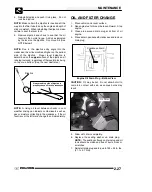 Предварительный просмотр 45 страницы Polaris 2005 Sportsman MV7 Service Manual