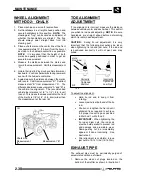 Предварительный просмотр 48 страницы Polaris 2005 Sportsman MV7 Service Manual