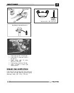 Предварительный просмотр 50 страницы Polaris 2005 Sportsman MV7 Service Manual