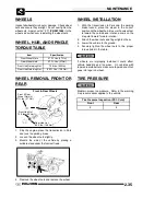 Предварительный просмотр 53 страницы Polaris 2005 Sportsman MV7 Service Manual