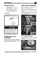 Предварительный просмотр 54 страницы Polaris 2005 Sportsman MV7 Service Manual