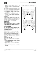 Предварительный просмотр 57 страницы Polaris 2005 Sportsman MV7 Service Manual