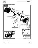 Предварительный просмотр 61 страницы Polaris 2005 Sportsman MV7 Service Manual