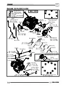 Предварительный просмотр 62 страницы Polaris 2005 Sportsman MV7 Service Manual